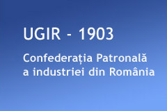 Confederatia Patronala a industriei din Rom�nia