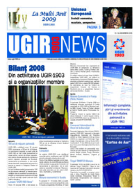 UGIR-1903 News