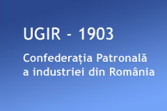 Confederatia Patronala a industriei din România